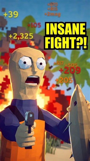 The most insane fishing game I've ever played #howtofish #gaming #shorts