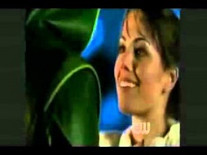 Smallville - 6x10 - Hydro - "New Green Arrow"