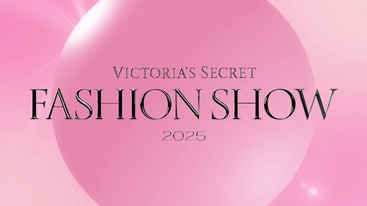 2025 维密大秀完整高清全场✨Victoria's Secret Fashion Show 2025