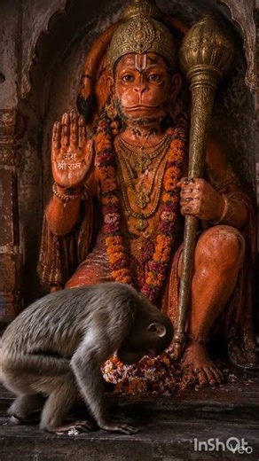 darshan de do he hanuman #trending #bajrangbali #hanuman #bhakti #bhajan #shorts