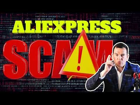 Don’t Buy From AliExpress Until You Watch This