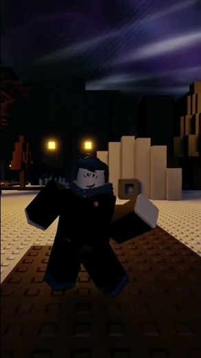 Roblox randomness | #roblox #jujutsushenanigans #forsaken