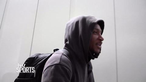 DeAndre Hopkins Discusses NFL Future, Open to Reuniting With Kyler Murray in Minnesota