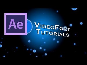 After Effects: Basic Title Creation Part 1