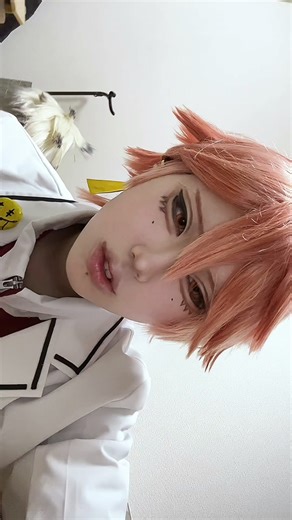 #桃源暗鬼コスプレ #花魁坂京夜コスプレ #cosplay