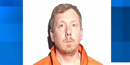 Hancock Co. man indicted on federal stalking charges