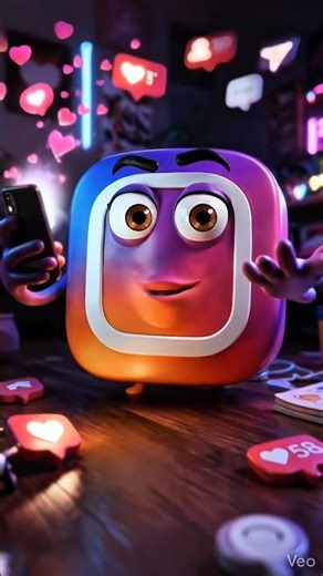 Instagram Chat Safe Nahi Hai 😱 #InstagramSafety #techshorts #onlinesafety #tech #smartphone