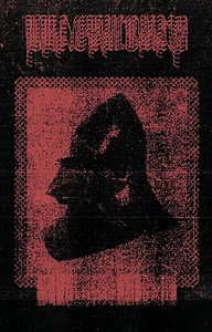 Black Wound - Warping Structure