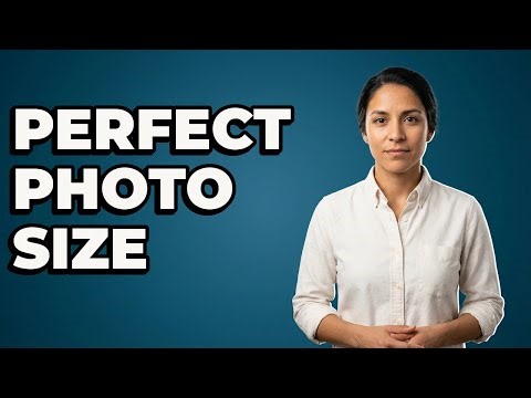 What Size Photos Do I Need for a Green Card?