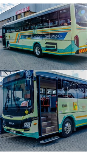 Low battery? Not on our watch! Plug in and power up while you ride with us, Buscor is leveling up with charging points #SoftLifeTransport“ Check out our Tik Tok page and watch our buses flex in action , hit like/ follow on Buscorofficial . www.tiktok.com/@buscorofficial #BuscorVibes #SoftLife #MzansiOnTheMove #TravelSmart | Buscorofficialpage