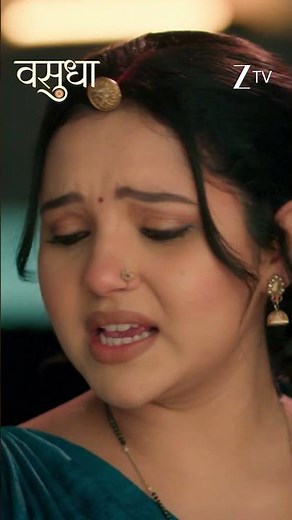 Vasudha Ep 484 | Zee TV UK HD
