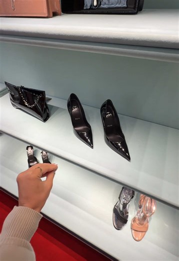 Perfect Bridal Heels for Your Dream Wedding