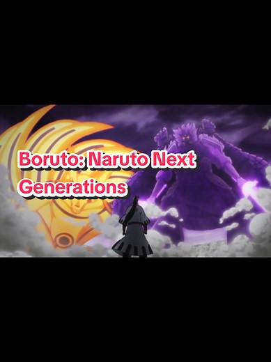 Naruto & Sasuke Face Off Against Jigen in Epic Battle