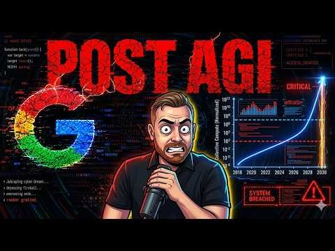 De l’AGI à la Superintelligence (ASI) : La Roadmap Réelle de Google DeepMind