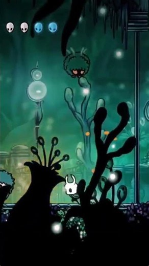 Hollow knight gameplay walkthrough(spiny)