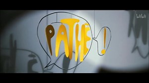 【启慧爱logo/法国】百代（Pathé）电影公司logo