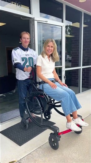 🌟 Zeen vs. Traditional Mobility Aids 🌟