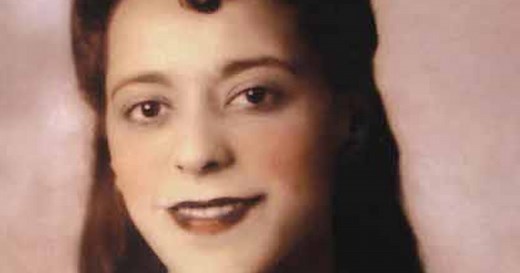 What You Need To Know About Civil Rights Activist Viola Desmond - Chatelaine