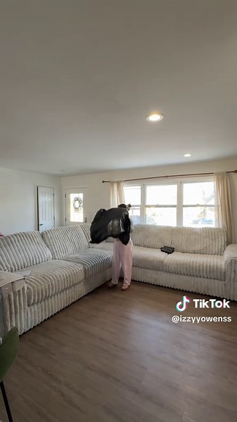 Moving My Massive Couch Without Damage