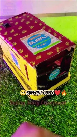 how to make a cooler at home #cooler #trending #shorts ‪@INDIANSURAJEXPERIMENT‬