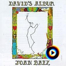 how can i miss you by Joan Baez & Mimi Farina