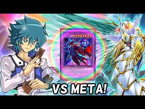 🌈BEST CRYSTAL BEAST DECK! July 2025 🔥