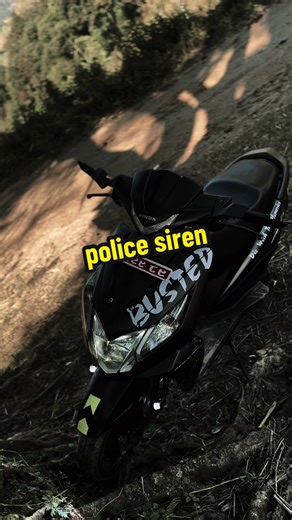 Police Siren Sound Effects for Your Projects