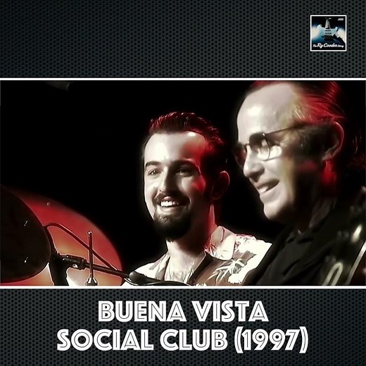 The Ry Cooder Story - Episode 31: Buena Vista Social Club (1997; Trailer)