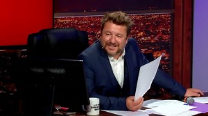 🤣💬🎤 "L'interview tirée par les cheveux", c’est à découvrir ce dimanche de 14h à 15h30 dans "Le Bon Dimanche Show" avec Bruno Guillon et son tout premier invité : Kad Merad 🎙📻👈 | RTL