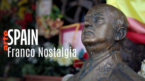 Re: Spain - Franco Nostalgia - Watch the full documentary in English