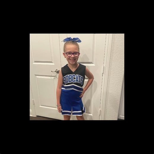 Make-A-Wish North Texas on Instagram: "This December, more than 90 children like Kylie will be diagnosed with a critical illness—turning everyday rhythms into fears of the unknown. This is the reality of what our wish families navigate. But they don’t have to go through it alone. While their medical teams do everything they can to heal their bodies, we as their community members can also support them. When they’re ready, we can be ready to gift them a wish experience all their own that restores 