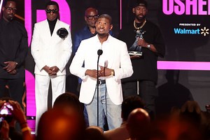 Top BET Award Show Moments We're Still Talking About
