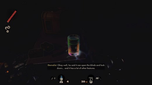 Deathloop Glowing Items: What They Are, How to Absorb Residuum & Infuse Gear