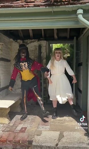 Are you ready for Halloween? #halloween #spookyseason #kidzbop