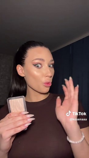 Alice Cooper Makeup Tutorial with Tina Cheri