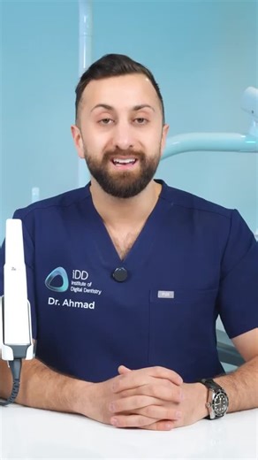 Institute of Digital Dentistry - iDD | Reviews & Courses on Instagram: "I Was iTero's BIGGEST Critic... Until NOW 🤯⁠ After years of criticizing iTero scanners, the Lumina has completely changed my perspective. Here's what happened after extensive clinical testing... 👇⁠ ⁠ The Game-Changers:⁠ ✨ Photorealistic scan textures - THE BEST on the market⁠ 🚀 iTero Design Suite with cloud-based Exocad integration⁠ ⚡ Dramatically improved workflows since the March 2025 update⁠ 🎯 89% overall rating - a H