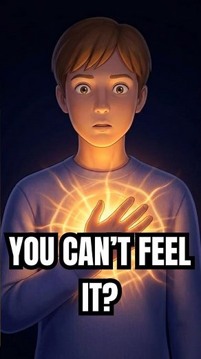 Why You Can’t Feel Your Own Heartbeat