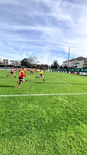 Fitness ✅ #englandrugby #rugby #fitness #running #fast #weartherose @o2