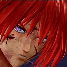 Himura Kenshin and Shishio Makoto from Ruroni Kenshin make their gameplay debut in new Jump Force trailer