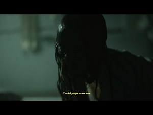 SOFIA ISELLA - The Doll People (Official Lyric Video)