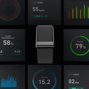 928 reactions · 93 shares | WHOOP gives you all the insights you need to optimise your sleep, recovery, performance, and health. | WHOOP | Facebook