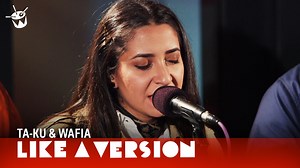 234K views · 5K reactions | Ta-ku and Wafia serve up some smooth Friday RnB courtesy of JoJo. | triple j | Facebook