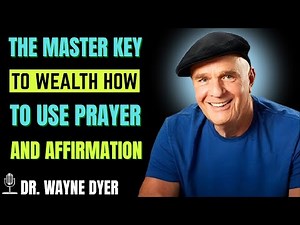 Joseph Murphy - How To Use Prayer And Affirmations. The Power Of Your Subconscious Mind. Master Key