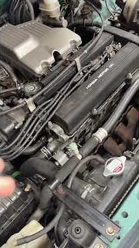 How to straight pipe your car with stock ecu #strightpipe #hack TikTok mini catalytic converter ￼