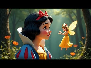 Blanche-Neige et les Sept Nains