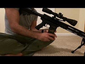 350 Legend Testing Failure to Feeds