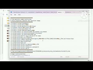 Create any Spreadtrum CPU boot repair PAC file - Easily #spd #PAC #easymethod #deadbootrepair