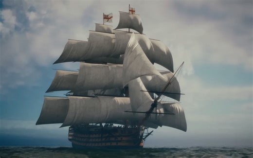 HMS Victory - Total Guide Part 2