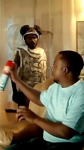 Evil Cockroaches drop dead! #shorts