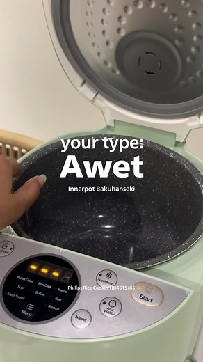 Penanak Nasi Philips Digital Rice Cooker Diskon 15%